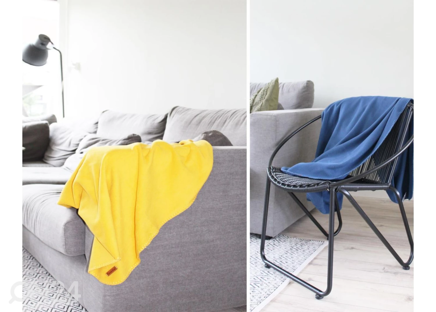 Torkkupeitto Cozy 150x130 Cm Canterbury - Image 5