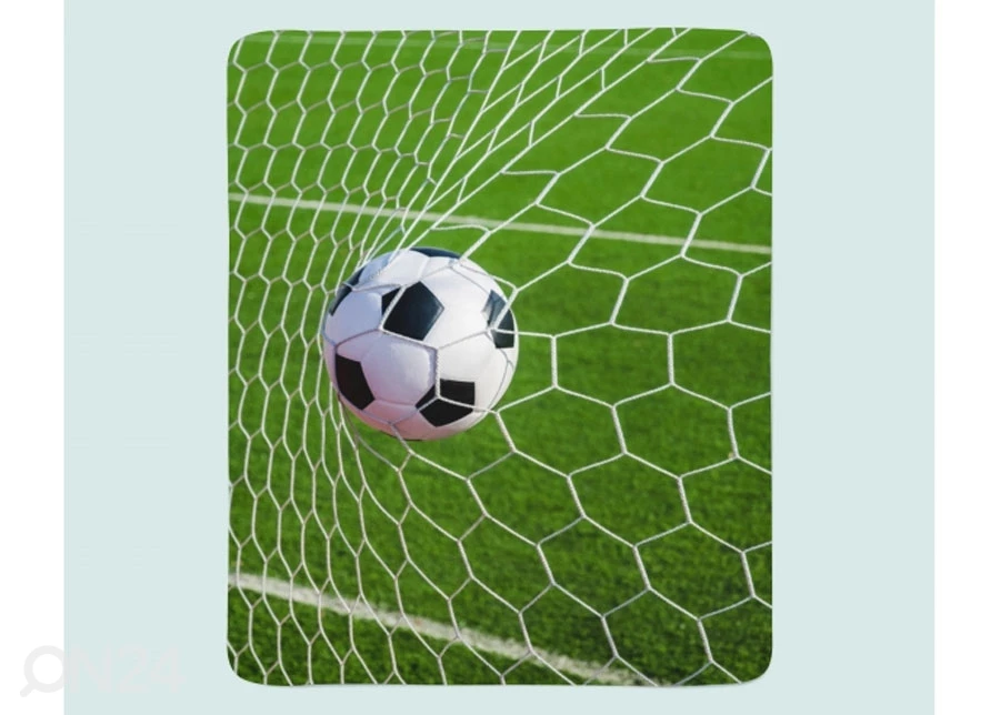 Torkkupeitto Goal - Image 2