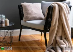 Torkkupeitto Heaven Beige