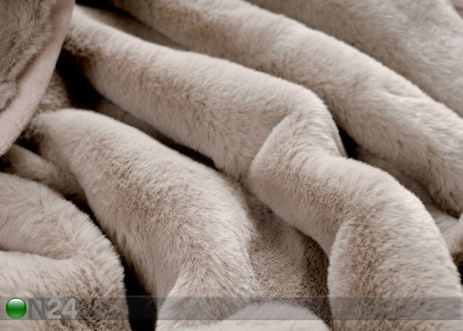 Torkkupeitto Heaven Beige - Image 2