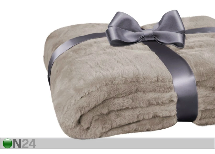 Torkkupeitto Heaven Beige - Image 3