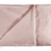 Torkkupeitto Heaven Powder Pink