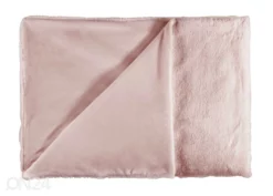 Torkkupeitto Heaven Powder Pink
