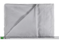 Torkkupeitto Heaven Silver