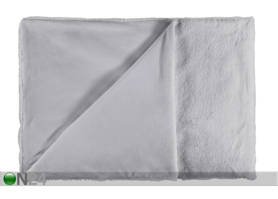 Torkkupeitto Heaven Silver