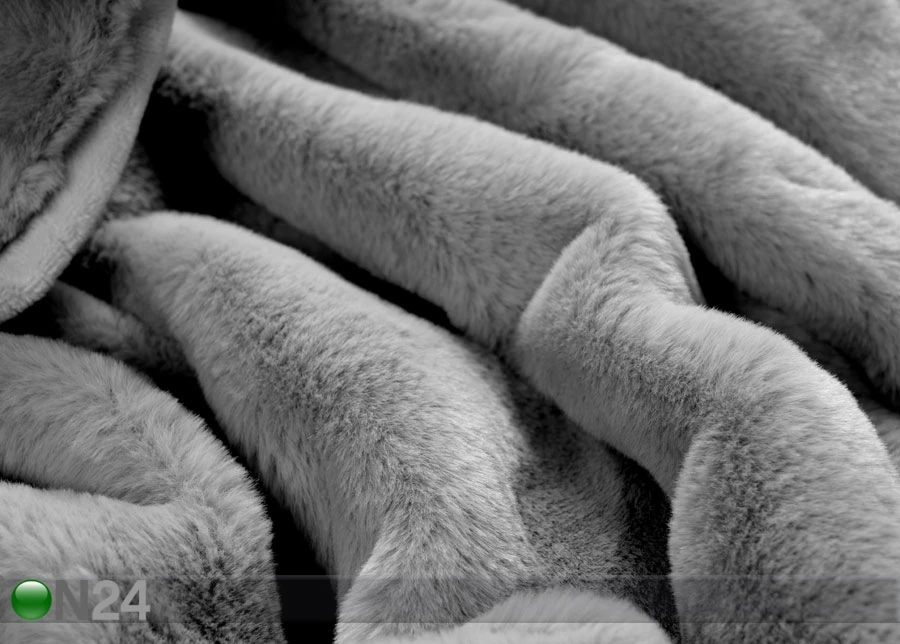 Torkkupeitto Heaven Silver - Image 2