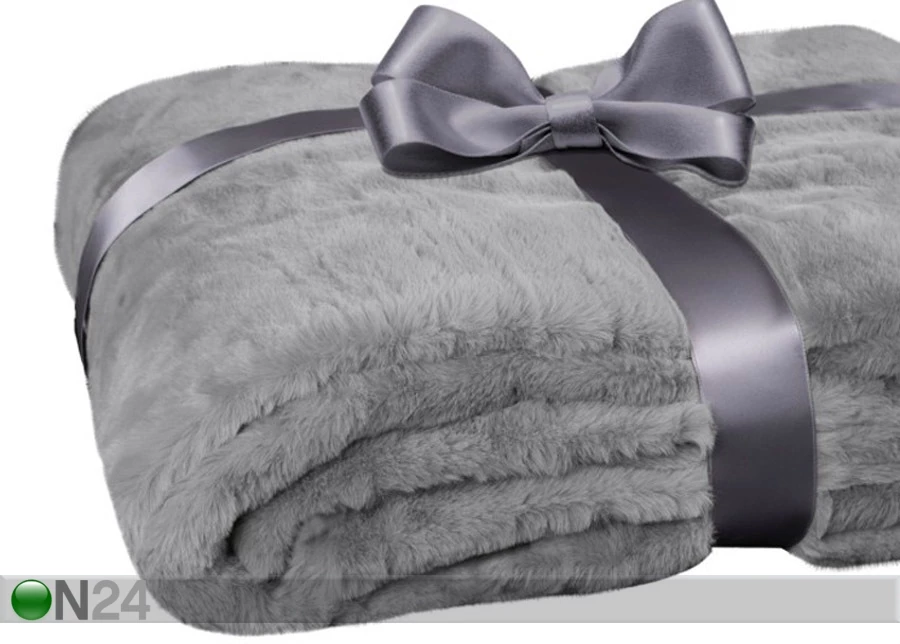 Torkkupeitto Heaven Silver - Image 3