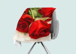 Torkkupeitto Letter For Sweetheart