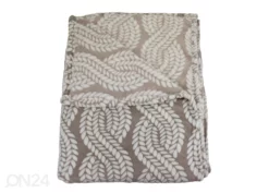 Torkkupeitto Liana 140x200 Cm, Beige