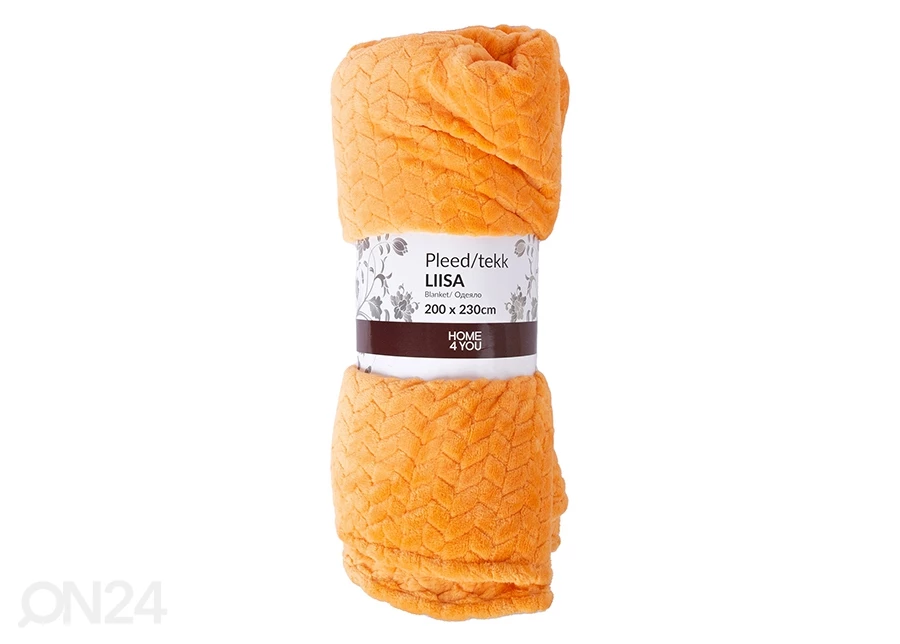 Torkkupeitto Liisa 200x230 Cm - Image 7