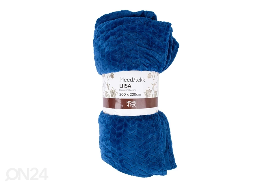 Torkkupeitto Liisa 200x230 Cm - Image 11