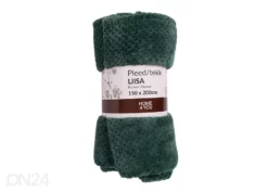 Torkkupeitto Liisa Coral 150x200 Cm