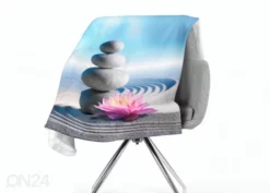 Torkkupeitto Lily On The Sand