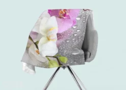 Torkkupeitto Orchids And Rain