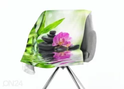 Torkkupeitto Orchids And Sun