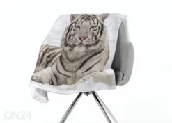 Torkkupeitto White Beauty