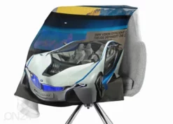 Torkkupeitto White Supercar