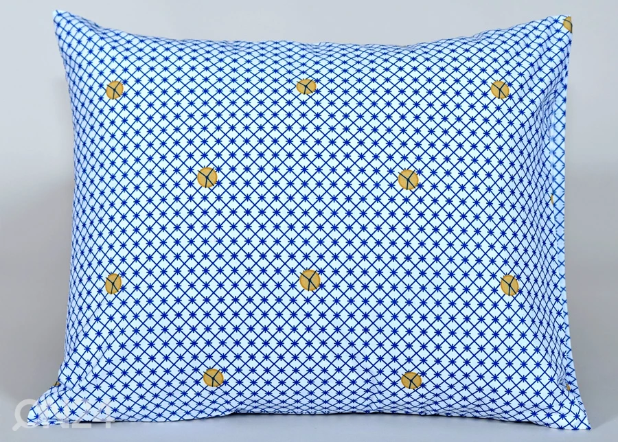 Tyyny Etno Mihkli 50x60 Cm