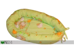 Unipesä Nalle 50x85 Cm