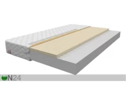 Vaahtomuovipatja Baby Classic Lateks 80x180 Cm