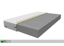 Vaahtomuovipatja Goya 200x200 Cm