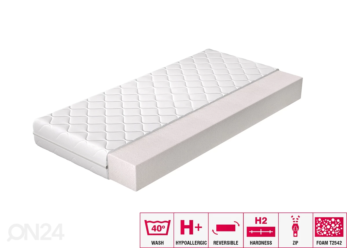 Vaahtomuovipatja Lino - Image 3