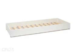 Varavuode / Vuodevaatelaatikko