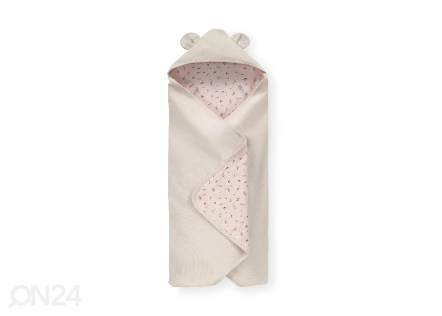 Vauvan Peitto Hauck Comfort Snuggle N Dream