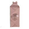 Vauvan Peitto Hauck Disney Snuggle N Dream Minnie Mouse Roosa