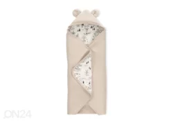 Vauvan Peitto Hauck Disney Snuggle N Dream Winnie The Pooh Beige