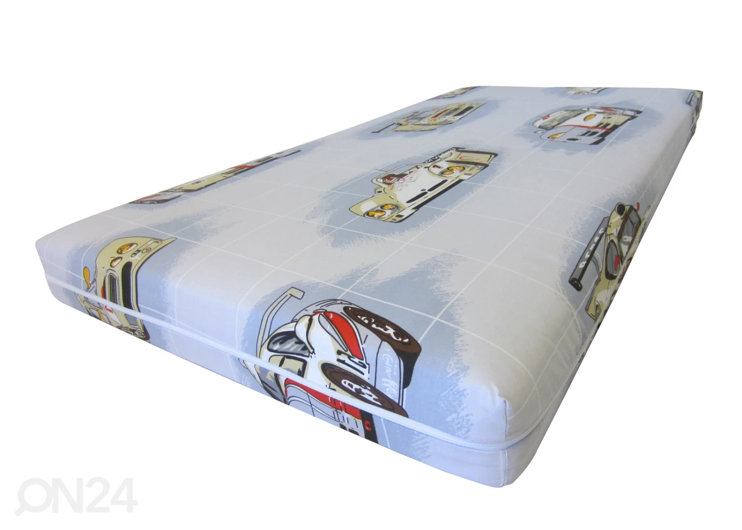 Vauvanpatja 60x120 Cm - Image 2