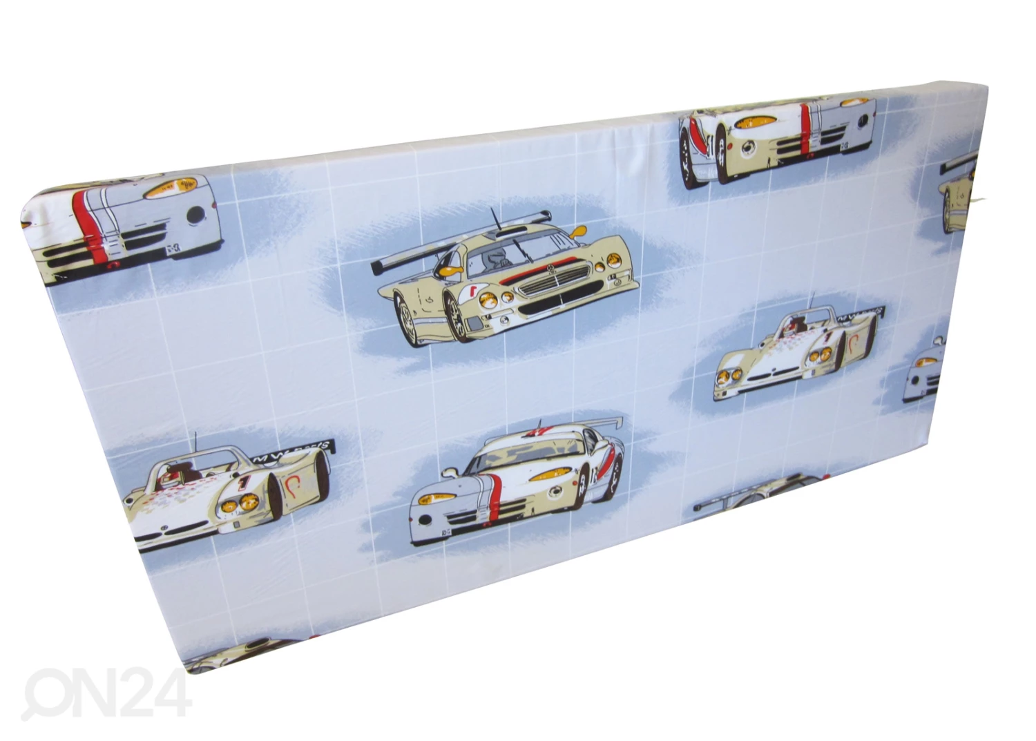 Vauvanpatja 60x120 Cm - Image 3