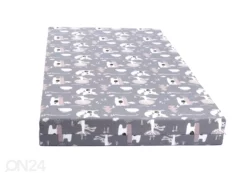 Vauvapatja Memory 60x120 Cm