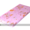 Vauvapatja Teddy Bear 60x120 Cm Vaaleanpunainen
