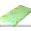Vauvapatja TeddyBear 60x120 Cm Vihreä