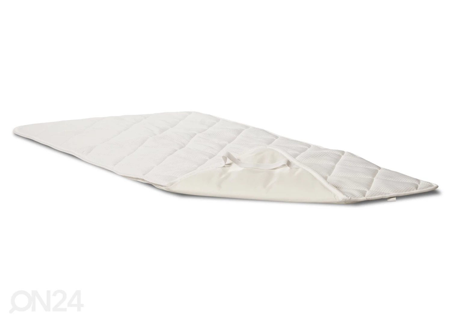 Vedenkestävä Patjansuojus