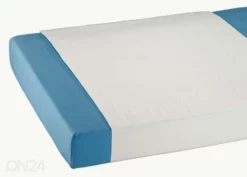 Vedenpitävä Hengittävä Frotee Suojalakana 90x115cm Siivillä