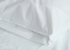 Vedenpitävä Tyynyliina Julia 50x60 Cm PU / Frotee