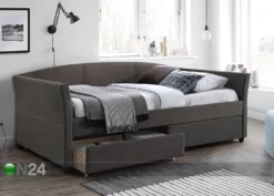 Vuodesohva Vuodevaatelaatikolla Genesis