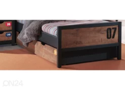 Vuodevaatelaatikko ALEX, Mänty