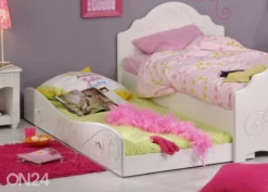 Vuodevaatelaatikko ALICE