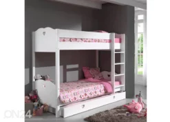 Vuodevaatelaatikko Amori