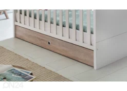 Vuodevaatelaatikko BILLUND