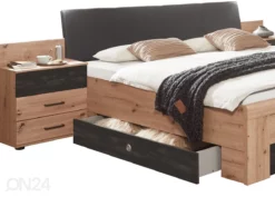 Vuodevaatelaatikko Bristol 2 Kpl