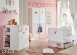 Vuodevaatelaatikko Cindy2