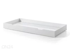 Vuodevaatelaatikko Dallas, Valkoinen