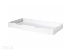 Vuodevaatelaatikko House, Valkoinen