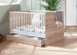 Vuodevaatelaatikko Kiel