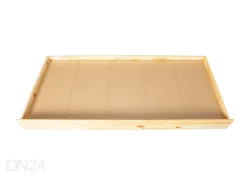 Vuodevaatelaatikko Lati 200 Cm