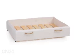 Vuodevaatelaatikko, Mänty